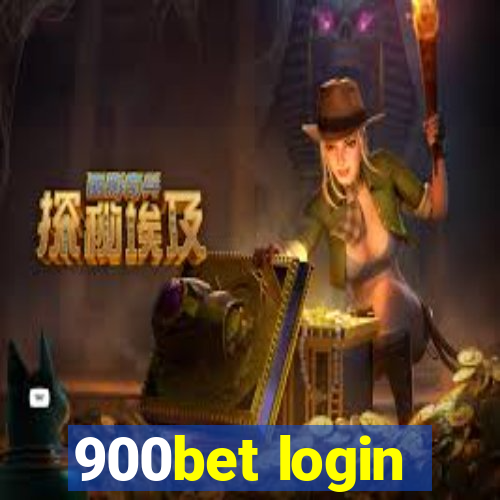 900bet login